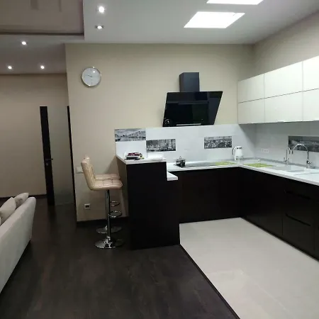 Apartment Arcadia Pearl *