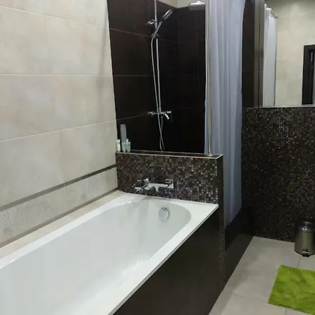 Apartment Arcadia Pearl
