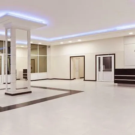 Apartment Arcadia Pearl Odesa